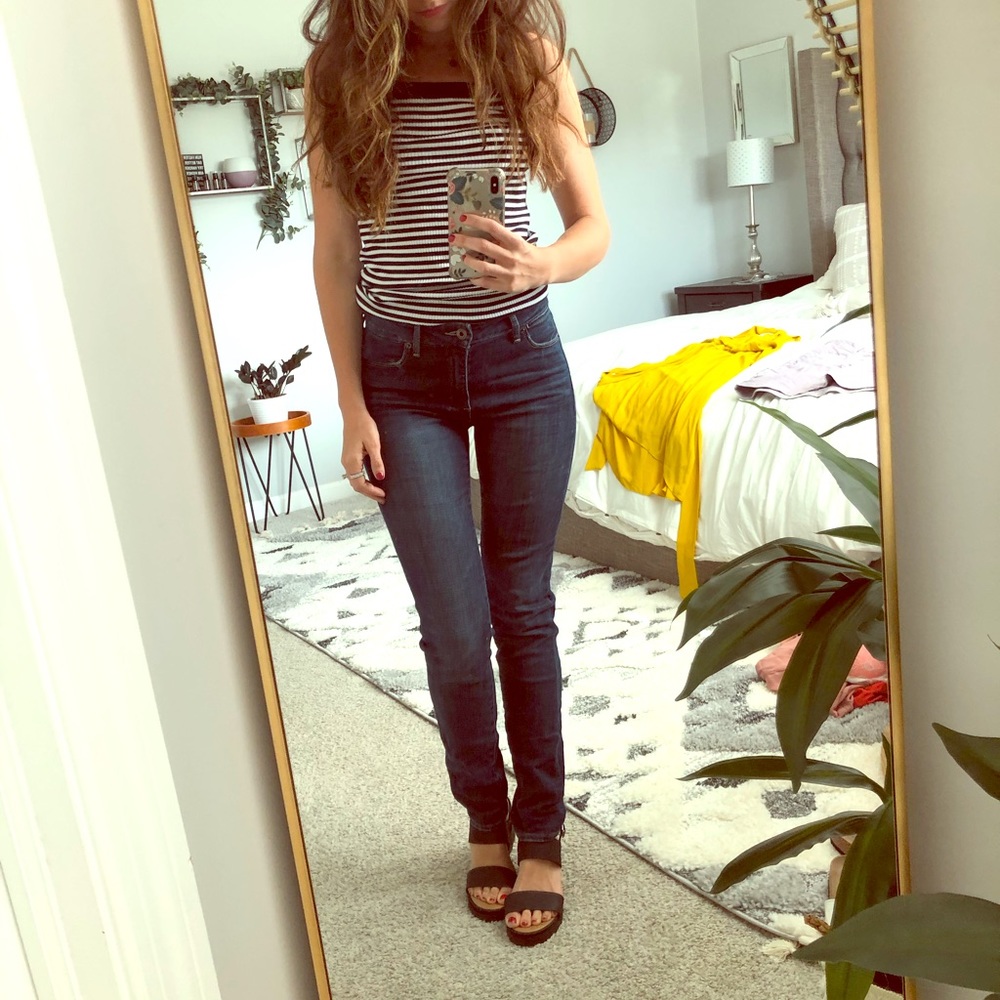 Lucky brand jeans